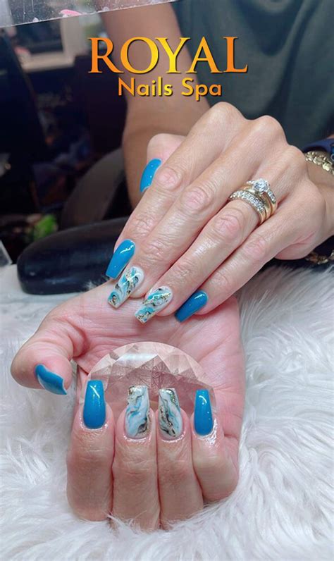 Royal nails novi - Royal Nails Spa details with ⭐ 85 reviews, 📞 phone number, 📍 location on map. Find similar beauty salons and spas in Michigan on Nicelocal.